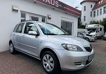 Mazda 2 1.4 Active