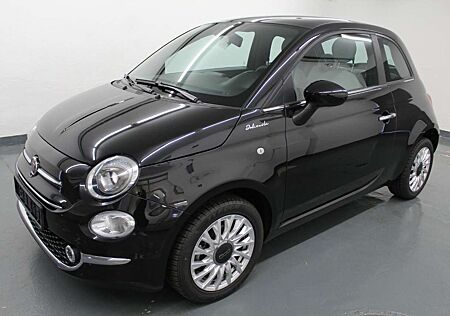 Fiat 500 1.0 Dolcevita Panorama+Apple+Allwetter!