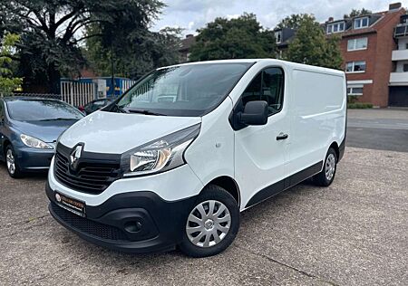 Renault Trafic Kasten L1H1 2,9t Navi*Klima*PDC*Garantie
