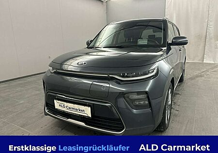 Kia Soul Spirit Kombi, 5-türig, Direktantrieb, 1-Gang