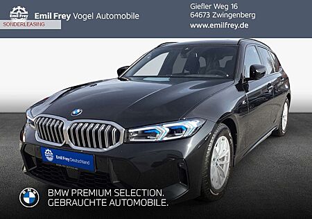 BMW 320 d Touring Aut.*M Sport