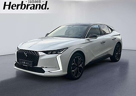 DS Automobiles DS 4 Performance Line+NAVI+ACC+PDC+S&S+LED+