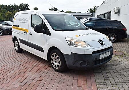 Peugeot Partner L1 Komfort *1.HAND *SCHECKHEFTGEPFLEGT