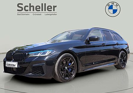 BMW 540 d xDrive Touring M Sportpaket Panorama Head-Up