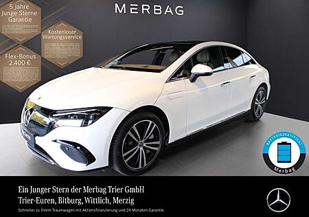 Mercedes-Benz EQE 350 *ElectricArt Pano Distr HUD Burm3D DIGI