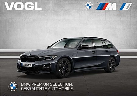 BMW 330 e Touring