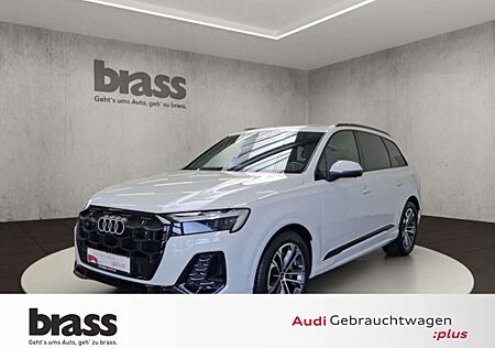 Audi Q7 SUV S line 45 TDI quattro 170(231) kW(PS) tip