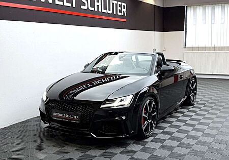 Audi TT RS Roadster 2.5 TFSI*Black Edition*RS-Abgas*