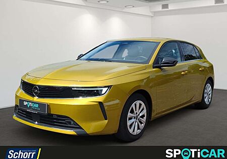 Opel Astra 1.2 Turbo Automatik Elegance