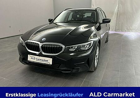 BMW 330 gebraucht kaufen BMW 330e 330 Touring xDrive Aut. Advantage Kombi, 5-türig,