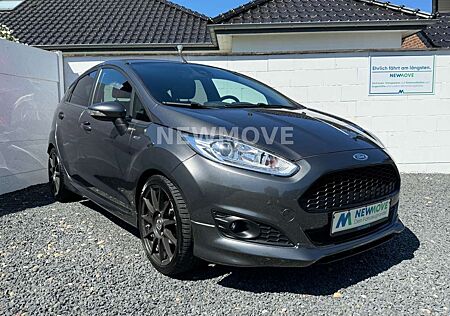 Ford Fiesta ST-Line SHZ Klima Kamera PDC MFL Navi