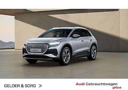 Audi Q4 e-tron 45 advanced ACC*Matrix*HuD*Kamera