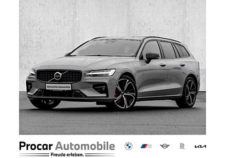 Volvo V60 B4 Plus Dark+ACC+PANO+RFK+VollLED