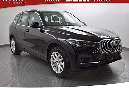 BMW X5 xDr 40d INDIVID KOMFORTSI+VIRTU+360+MEMO+AHK+