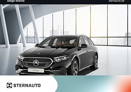 Mercedes-Benz E 220 d 4MATIC T-Modell