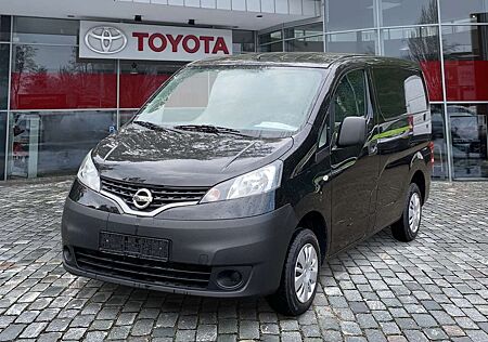 Nissan NV200 Evalia 1.6 110 PS Nutz 720KG*Ideal Stadt