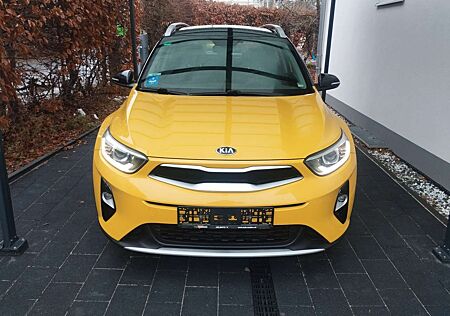 Kia Stonic 1.2 Edition 7 Service/Reifen Neu Rückfahrkamera