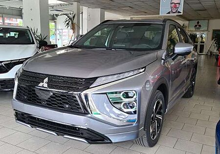 Mitsubishi Eclipse Cross Plug-in Hybrid Select 2.4 4WD