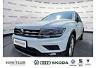 VW Tiguan Allspace Volkswagen 2.0 TDI DSG Comfortline NAVI/ACC/LED+++