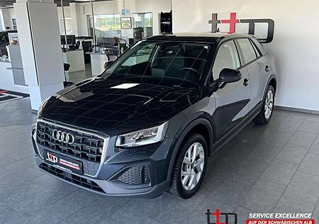 Audi Q2 35 TFSI LED R.Kamera El.Heckklappe Keyless