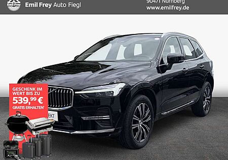 Volvo XC 60 XC60 XC60 B4 D Plus Bright