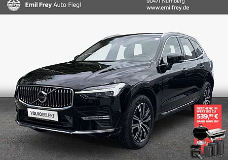 Volvo XC 60 XC60 XC60 B4 D Plus Bright