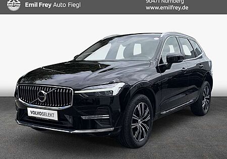 Volvo XC 60 XC60 XC60 B4 D Plus Bright