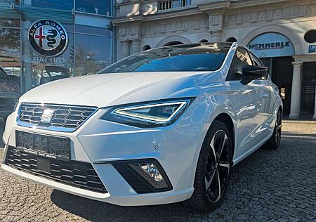 Seat Ibiza FR*Navi*Pano*DSG*Winterräder*ACC*