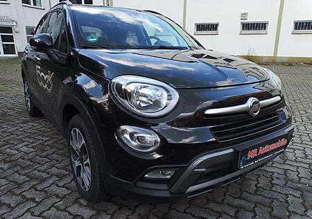 Fiat 500X Cross HU & AU NEU ! Garantie !