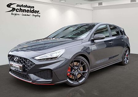 Hyundai i30 N Perf. 2.0 TGDi 8DCT ÖLSERVICE NEU/SCHALE/PANO/ST