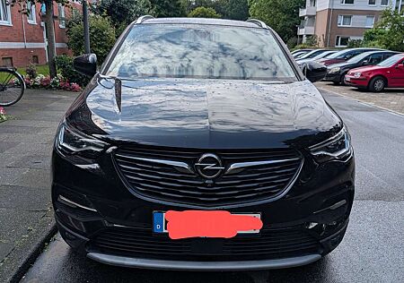Opel Grandland X 1.6 Start/Stop Automatik Business INNO
