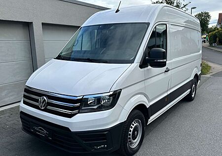 VW Crafter Volkswagen 35 Trendline L2H2 Navi Klima Kamera AHK