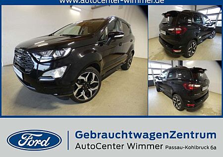 Ford EcoSport 1.0 EcoBoost ST-LINE