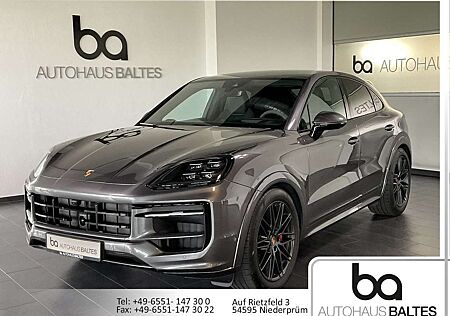Porsche Cayenne Coupe GTS Inno/Sposi/2+1/Beif-Disp/AHK
