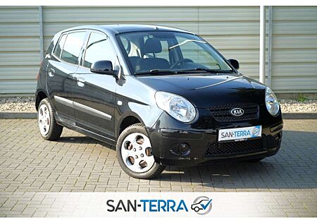 Kia Picanto 1.1 ATTRACT SERVO*ABS*ZV*AIRBAG*ISOFIX*