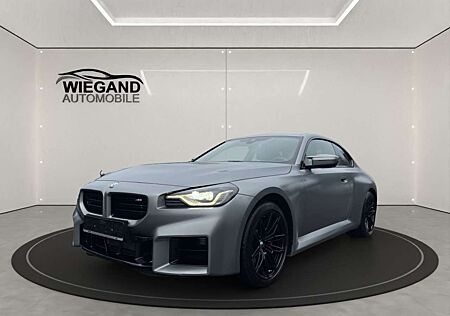 BMW M2 Aut. Coupe/Sport+LED+KLIMAAUT+RFK+PDC+