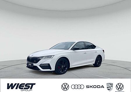 Skoda Octavia RS 2.0 TDI DSG Lim. Navi ACC RFK Keyless
