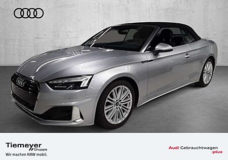 Audi A5 35 TDI ADVANCED UPE70 AHK NAVI+ MAT