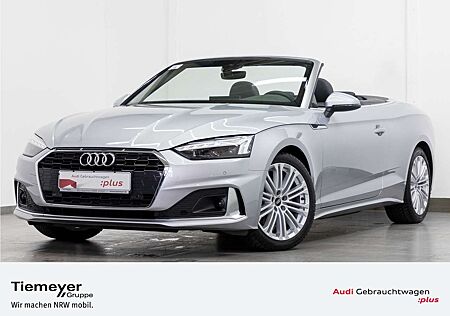 Audi A5 35 TDI ADVANCED UPE70 AHK NAVI+ MAT
