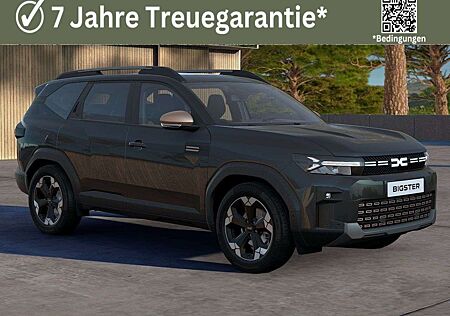 Dacia Bigster Hybrid 155 Extreme