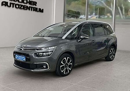 Citroën Grand C4 Picasso Citroen Spacetourer Shine 2.Hnd Cam