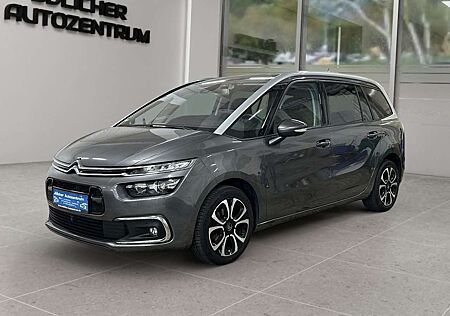 Citroën Grand C4 Picasso Citroen /Spacetourer Shine | 2.Hnd | Cam