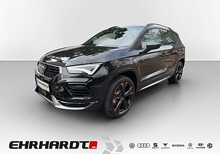 Cupra Ateca 2.0 TSI DSG 4Drive COPPER VIRTUAL*NAVI*LED*ACC*...
