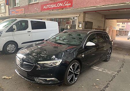 Opel Insignia 2,0 CDTI OPC LINE PAN SSD 20 ALU HEADUP Innovation