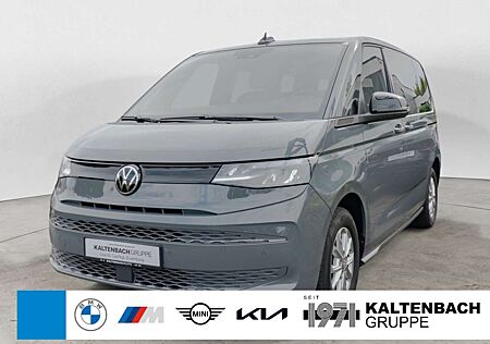 VW T7 Multivan Volkswagen 2.0 TDI AHK LED SHZ PDC KLIMA