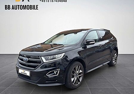 Ford Edge Sport 4x4 AUTO.M PANO CAM AHK MEMO SPUR.A