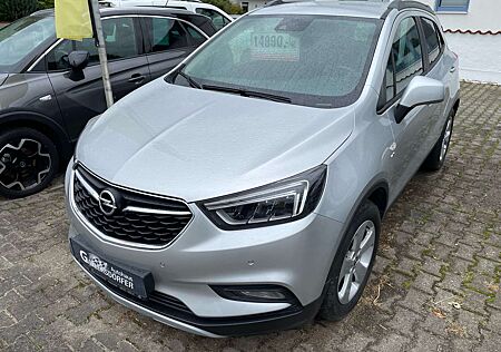 Opel Mokka X 1.4 DI Start/Stop 4x4 Automatik Active