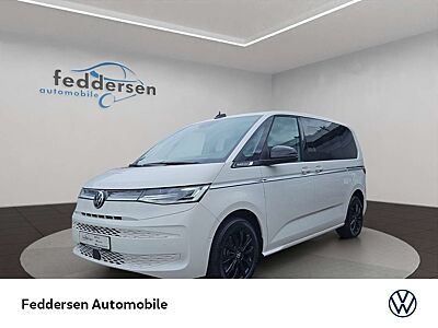 Volkswagen T7 Multivan Style 2.0 TDI DCC AHK HUD Navi Panorama Standheiz