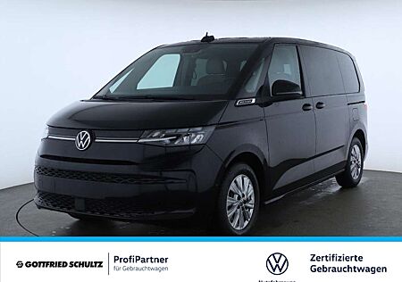 VW T7 Multivan Volkswagen 2.0 TDI DSG Life Anhängekupplung