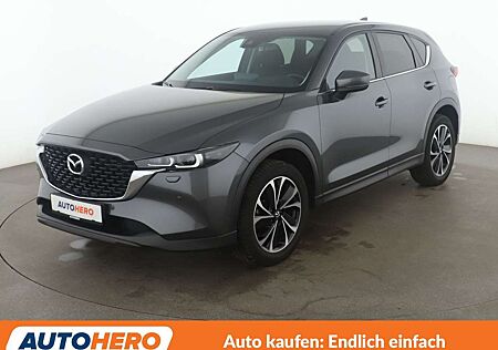 Mazda CX-5 2.5 SKYACTIV-G Ad'vantage 2WD *HUD*CAM*360*PDC*